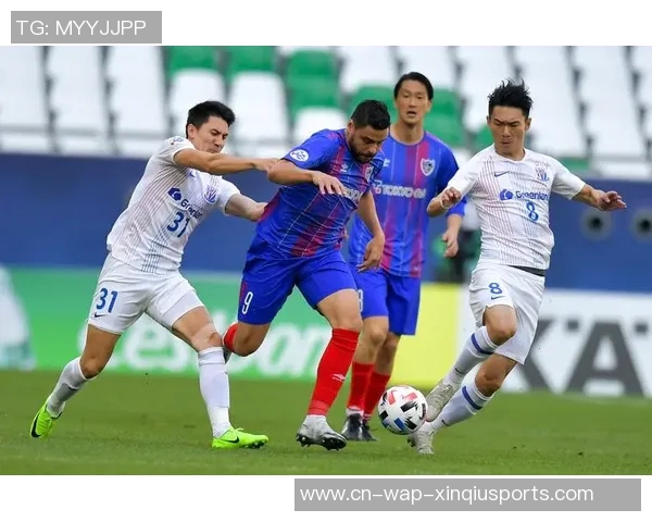 东京之战上海申花挑战日本劲旅的足球盛宴